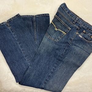 Women's Cruel Girl Relaxed Jeans